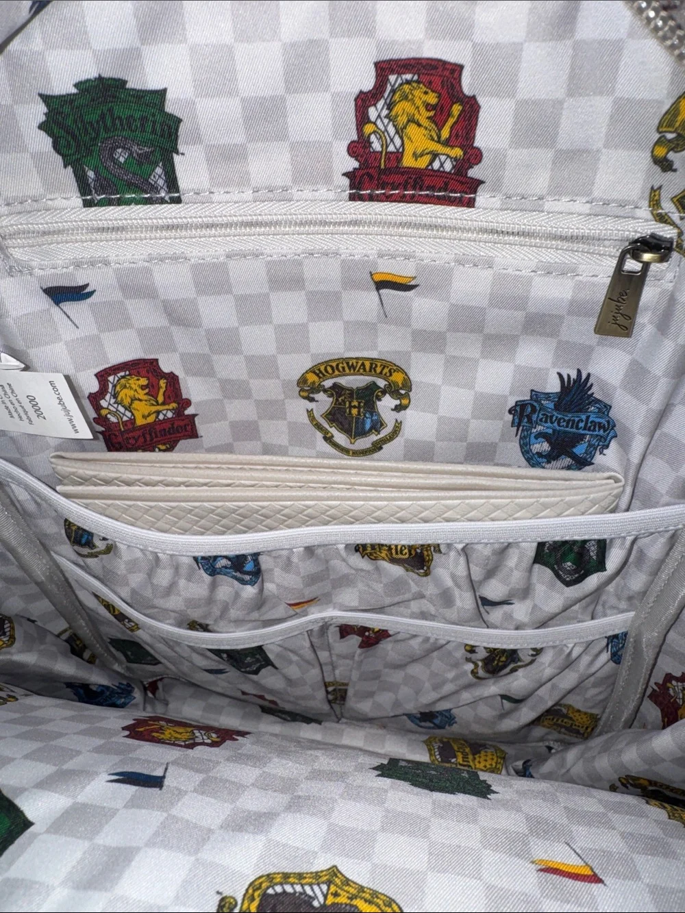 Ju-Ju-be Harry Potter medium bag